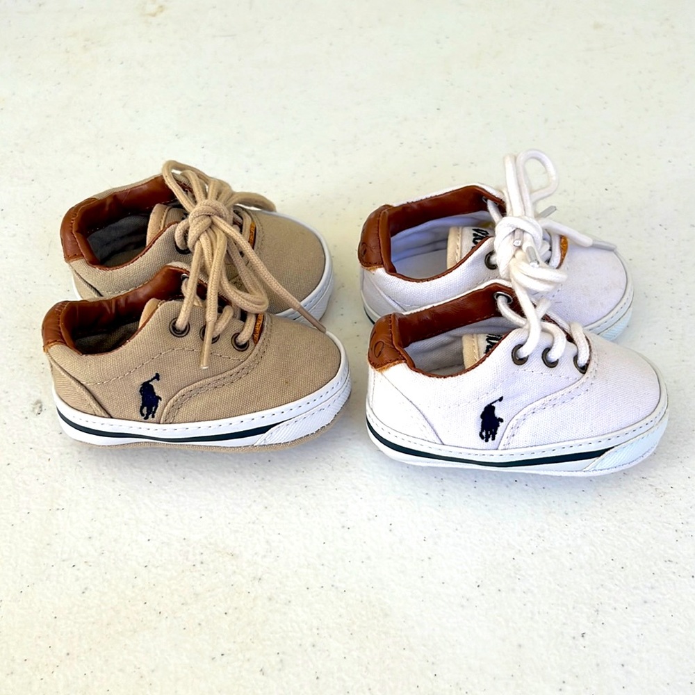 Baby Shoes